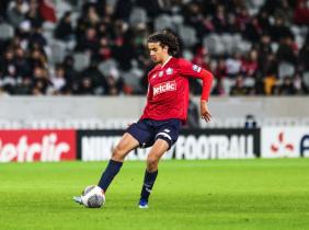 Ayyoub Bouaddi - Football Talents