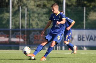 Bogdan  Jocic - Football Talents