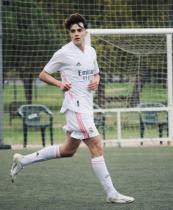 Bruno Lois Iglesias - Talenti Calciatori