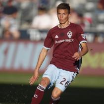 Cole  Bassett - Football Talents