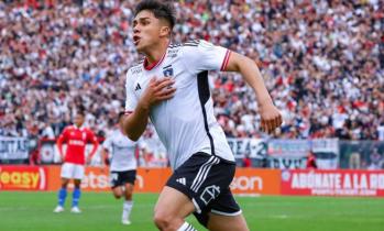 Damián Nicolás Huenuqueo Pizarro - Talenti Calciatori