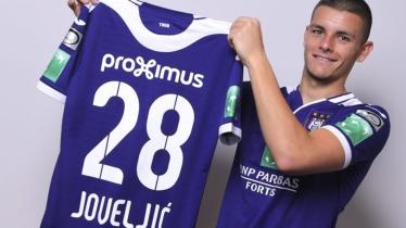 Dejan  Joveljic - Talenti Calciatori