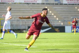 Devid Eugene  Bouah - Football Talents