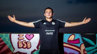 Eugenio Puga Pizzuto  - Football Talents