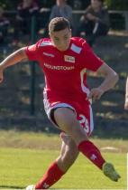 Fisnik  Asllani - Football Talents