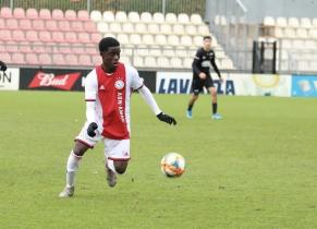 Gabriel Osei  Misehouy - Talenti Calciatori