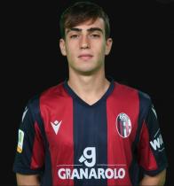 Gianmarco Cangiano - Football Talents
