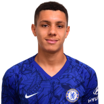 Henry Lawrence - Football Talents