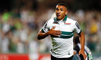 Maciel da Cruz Igor Jesus - Talenti Calciatori