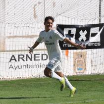 Iker López Gil - Football Talents Iker López Gil - Football Talents