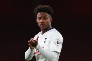 J'Neil Lloyd  Bennett - Football Talents