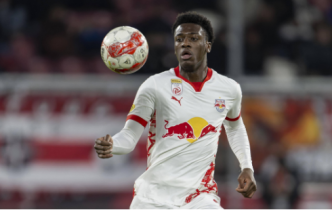 Kouakou Henry Joane Aaron Aimerick  Gadou - Talenti Calciatori