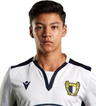 Roberto Rota João Neto - Talenti Calciatori