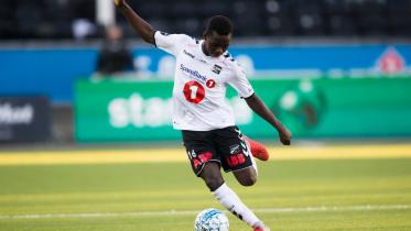 Joshua Gaston  Kitolano - Talenti Calciatori