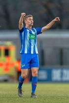 Julian  Albrecht - Talenti Calciatori