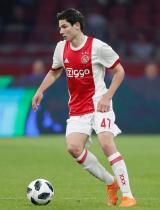 Jurgen  Ekkelenkamp - Football Talents