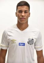 Pinto Ramos Kaio Jorge - Football Talents