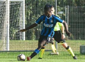 Kevin Maussi  Martins - Talenti Calciatori