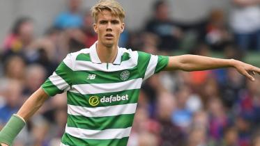 Kristoffer Vassbakk  Ajer - Football Talents