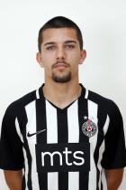 Lazar Pavlovic - Football Talents Lazar Pavlovic - Football Talents