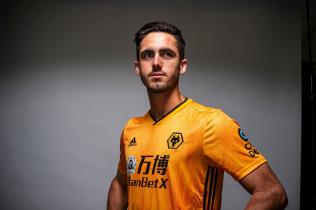 Leonardo Romero Campana  - Football Talents