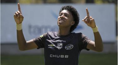 Leonardo Javier Montaño Realpe - Talenti Calciatori