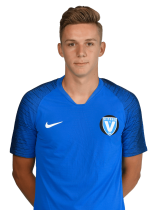 Louis  Munteanu - Talenti Calciatori