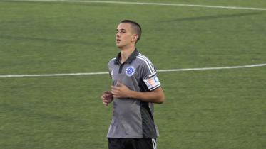 Luka  Cveticanin - Football Talents