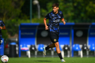 Luka Topalović - Talenti Calciatori