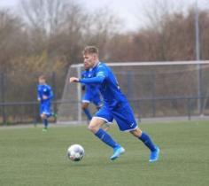 Marco  John - Football Talents