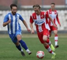Mateja  Bacanin - Talenti Calciatori