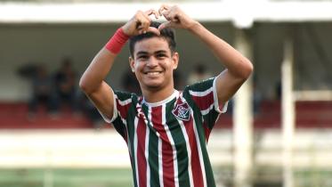 Miguel dos Santos Silveira - Talenti Calciatori