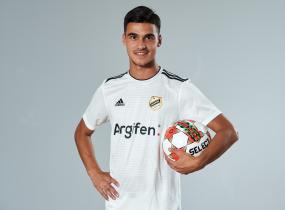 Milutin  Vidosavljevic - Football Talents