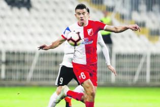  Mirko Topic - Football Talents