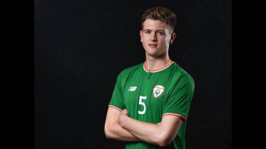 Nathan Michael  Collins - Football Talents Nathan Michael  Collins - Football Talents