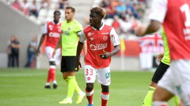 Nathanaël  Mbuku - Talenti Calciatori