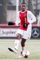 Neraysho  Kasanwirjo - Football Talents