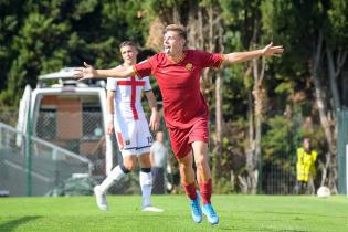 Nicola  Zalewski - Talenti Calciatori
