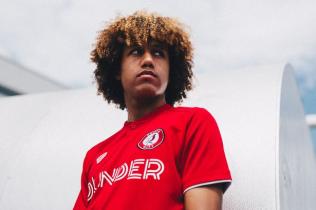 Han-Noah  Massengo - Football Talents Han-Noah  Massengo - Football Talents