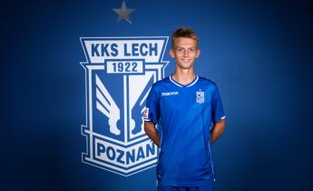 Norbert Paclawski - Football Talents