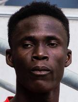 Odilon  Kossounou - Football Talents Odilon  Kossounou - Football Talents