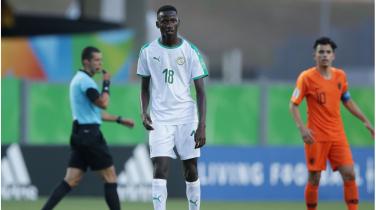 Pape Matar  Sarr - Football Talents