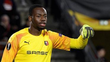 Pépé Kapambu Bonet  - Talenti Calciatori