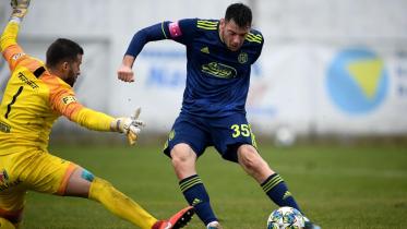 Roko  Baturina - Talenti Calciatori