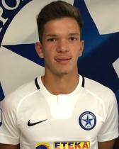 Ronaldo  Shani - Football Talents
