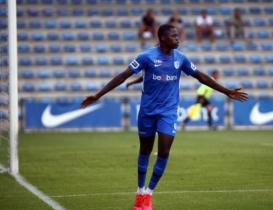 Sekou  Diawara - Talenti Calciatori