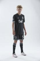 Simon  Colyn - Talenti Calciatori