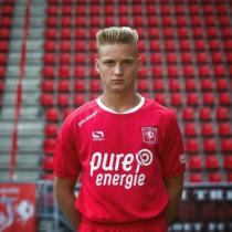 Simon  Seppenwoolde - Football Talents Simon  Seppenwoolde - Football Talents