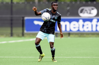 Solomon Owusu Bonnah - Talenti Calciatori