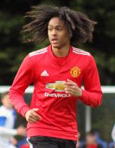 Tahith  Chong - Talenti Calciatori